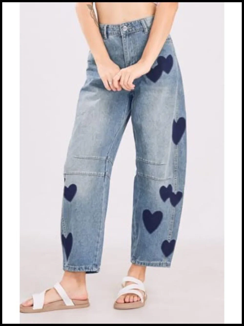 N/A these y2k